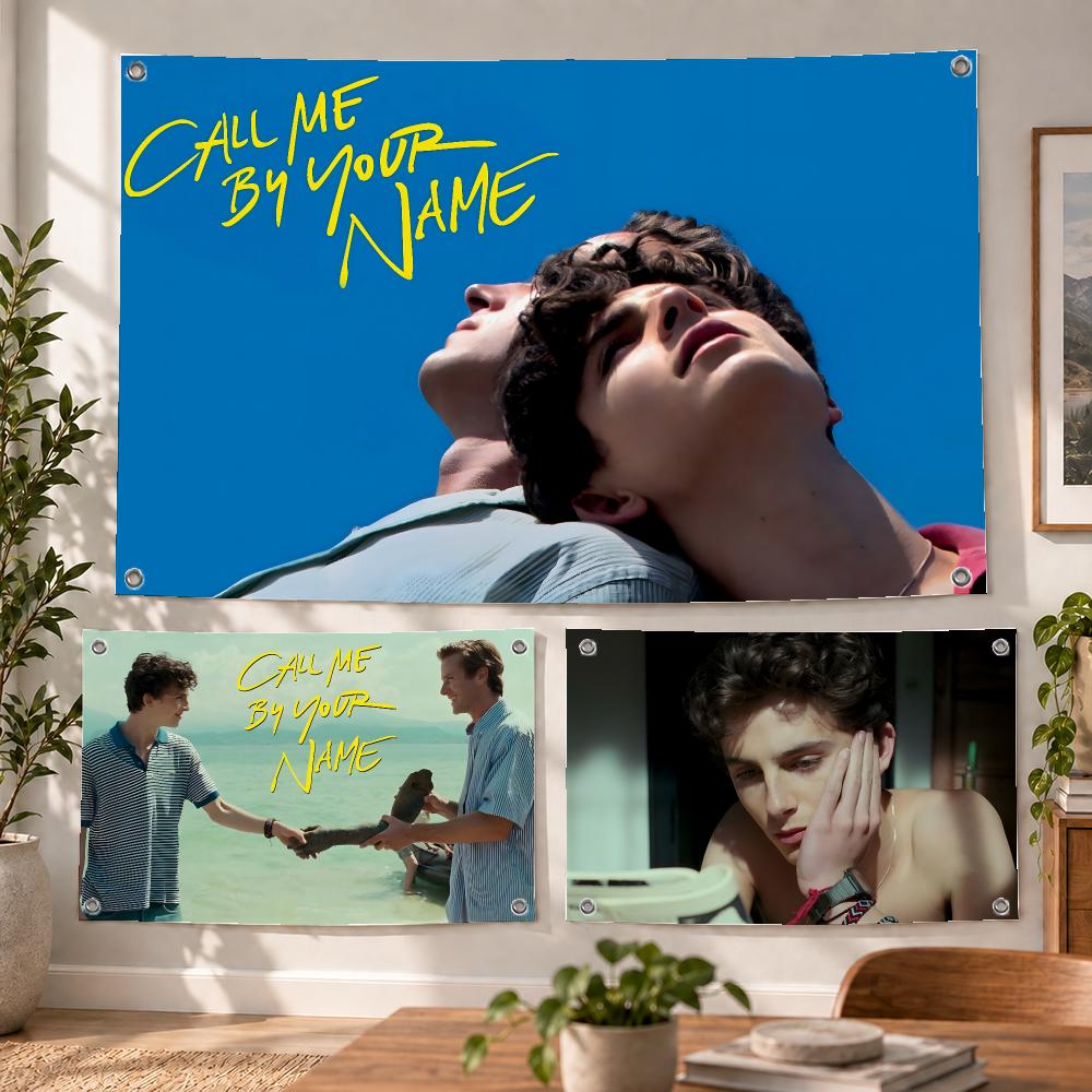 Party Games Name - Game Creative Call Me by Your