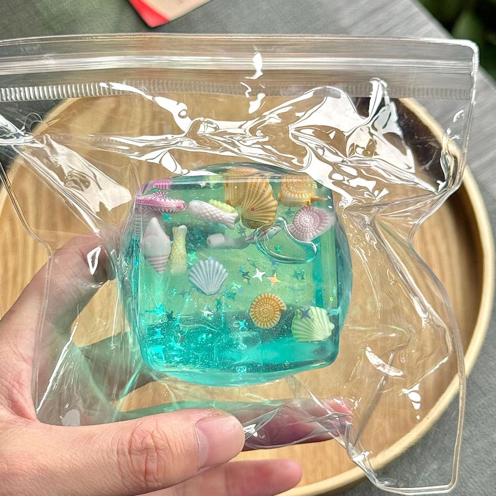 Sensory Fidget Cube Squishy St - огляд і ціна Party Games For Adults And Kids