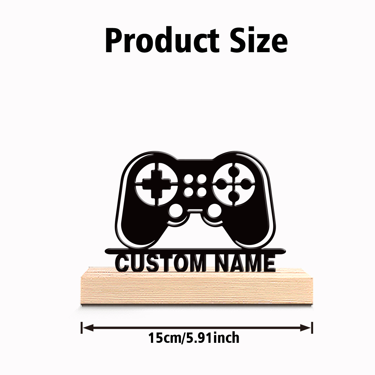 1pc Personalized Custom Game c - огляд і ціна Party Games For Christmas