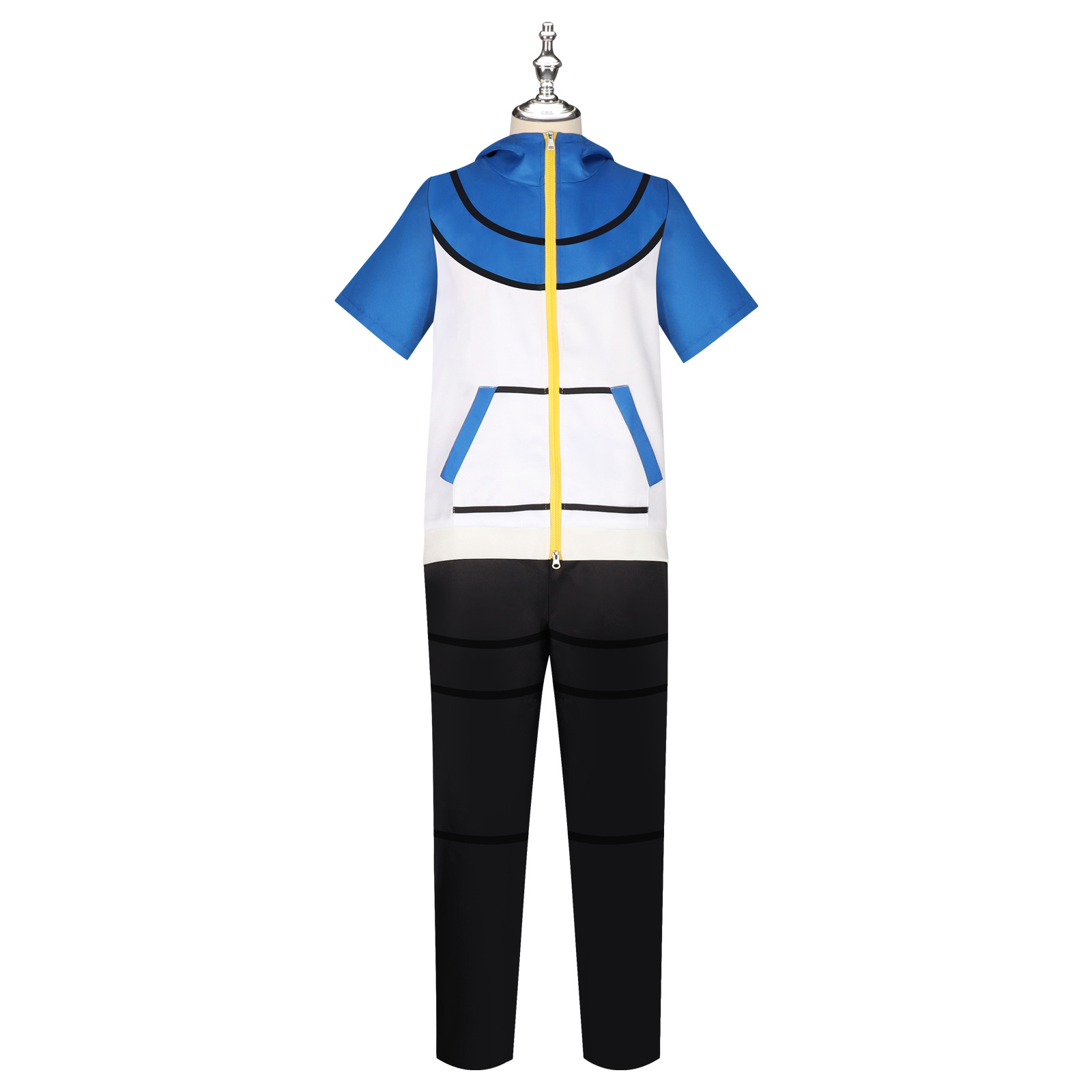 Anime Pet Baby Cosplay Costume - огляд і ціна Party Games For Adults And Kids
