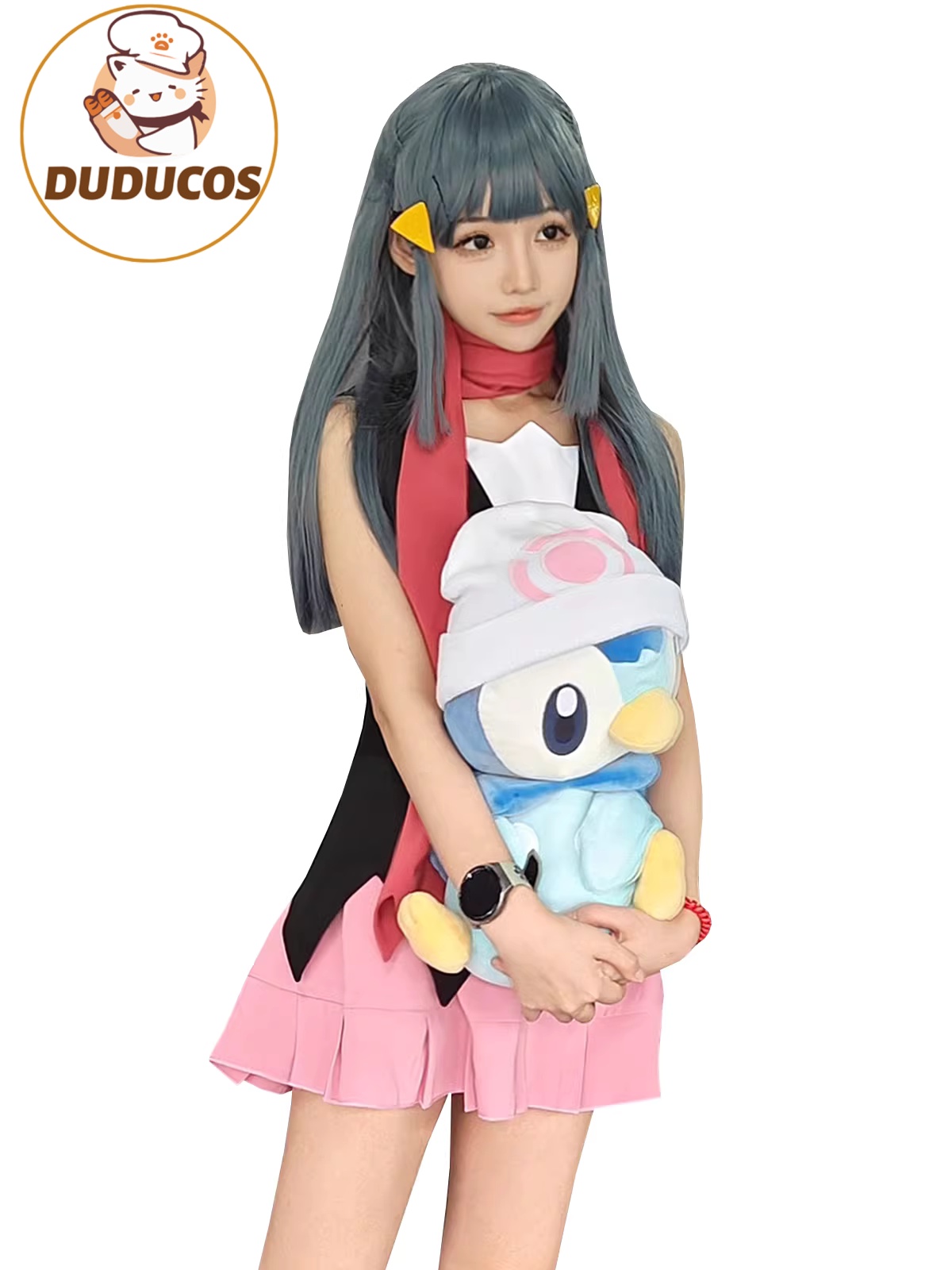 DUDU-R Cosplay Costume For Hal - огляд і ціна Party Games For Christmas