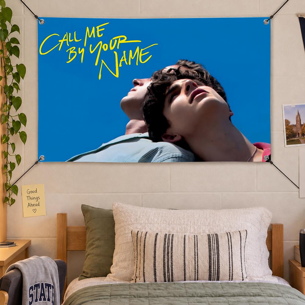 Game Creative Call Me by Your  - огляд і ціна Party Games Name