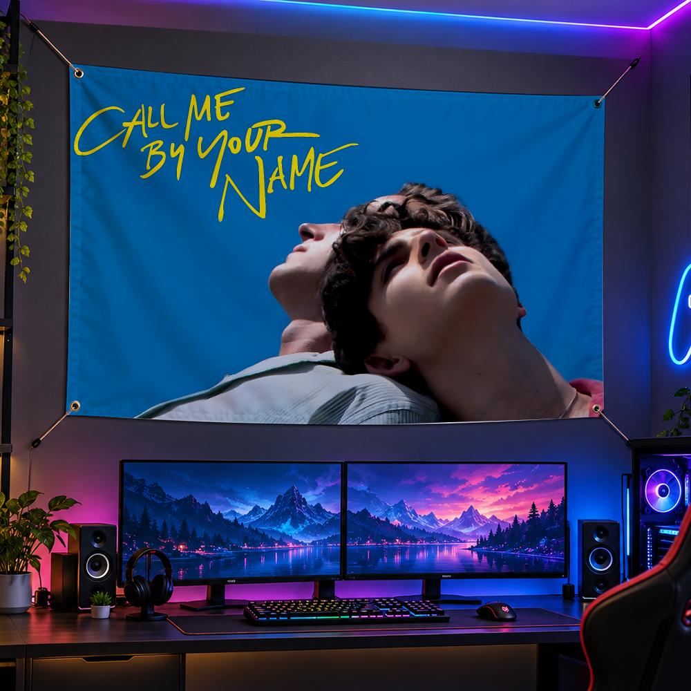 Game Creative Call Me by Your  - огляд і ціна Party Games Name