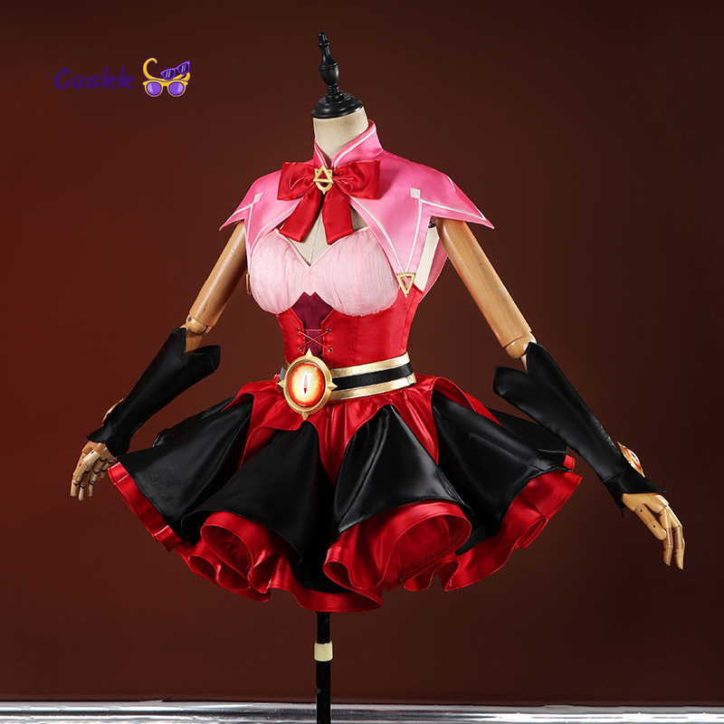 Honor of Kings Angela Cosplay  - огляд і ціна Party Games For Christmas