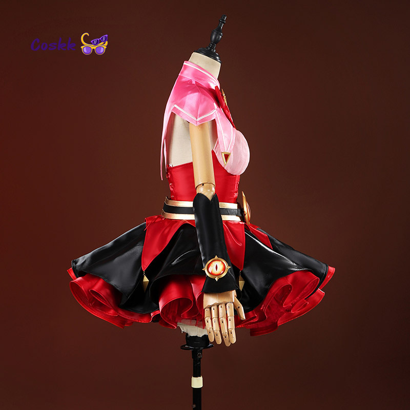 Honor of Kings Angela Cosplay  - огляд і ціна Party Games For Christmas